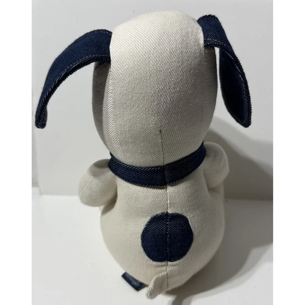 2024 American Eagle Denim Snoopy Plush Limited Edition 8